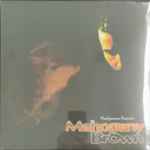 Cover of Mahogany Brown, 2020-03-27, Vinyl