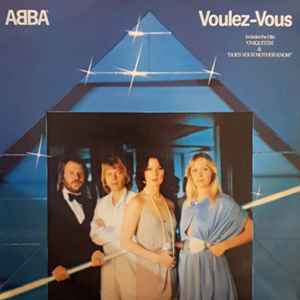 ABBA - Voulez-Vous