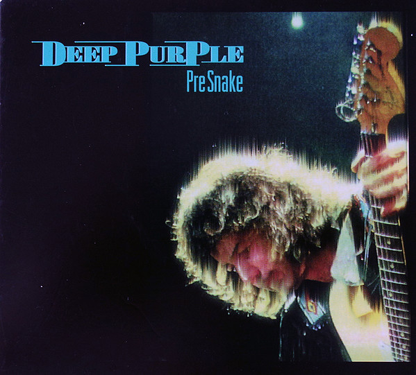 Deep Purple – Just Might Take Your Life (2003, Digipak, CD) - Discogs