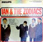 Ian & The Zodiacs – Ian & The Zodiacs (1965, Vinyl) - Discogs