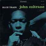 Cover of Blue Train, 1967, Vinyl