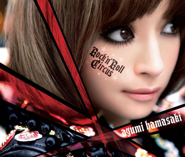 Ayumi Hamasaki - Rock 'n' Roll Circus | Releases | Discogs