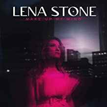 Lena Stone - Make Up My Mind album cover
