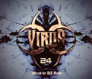 Virus 24 - DJ Bass