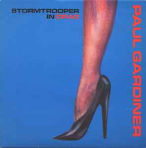 Stormtrooper In Drag - Paul Gardiner