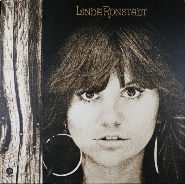 Linda Ronstadt - Linda Ronstadt | Releases | Discogs