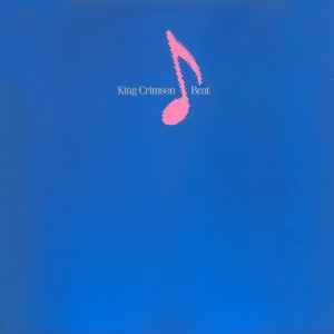 King Crimson – USA (1975, Vinyl) - Discogs