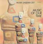 WERGO Collection II - Music Of Our Time - Musik Unserer Zeit (1997 