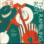 Cover of The Rambling Boys, 2002-01-20, CD
