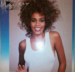 CD・DVD・ブルーレイ【サイン入り】Whitney Houston “Whitney”