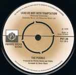 Cover of Lead Us Not Into Temptation, 1975-09-00, Vinyl