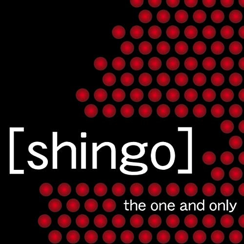 Album herunterladen Shingo - The One And Only