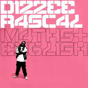 Maths+English - Dizzee Rascal