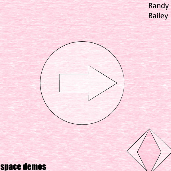 lataa albumi Rndy Bailey - SPACE DEMOS