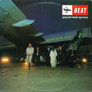 The Beat – Special Beat Service (1982, Vinyl) - Discogs