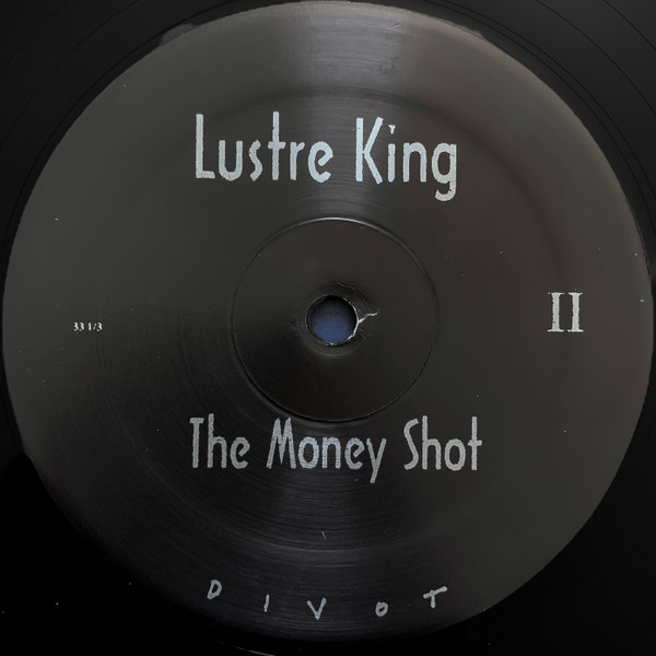 télécharger l'album Lustre King - The Money Shot