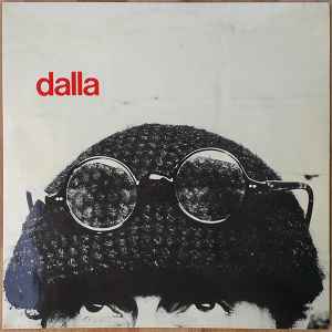 Lucio Dalla – Dalla (1980, Vinyl) - Discogs