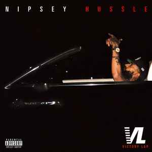 Victory Lap - Nipsey Hussle