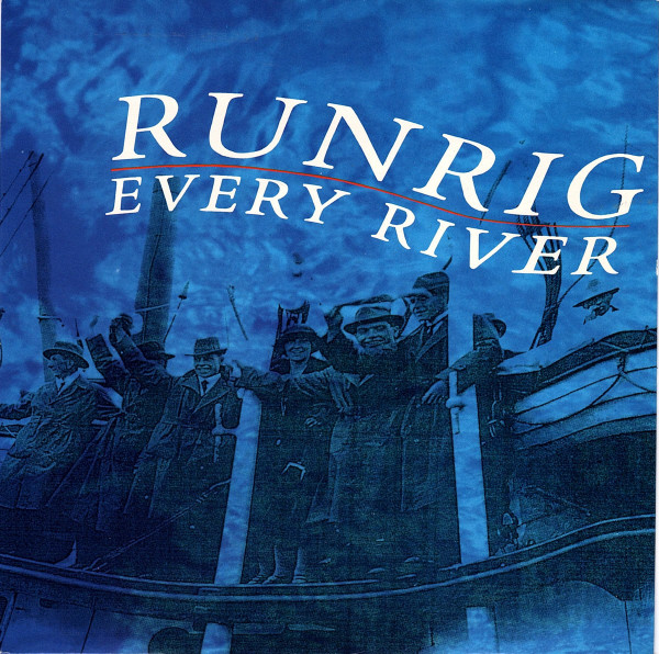 télécharger l'album Runrig - Every River