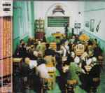 Cover of The Masterplan, 1998-10-28, CD