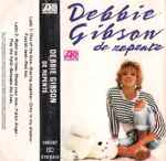 Cover of De Repente, 1987, Cassette