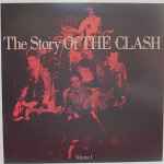 The Clash – The Story Of The Clash Volume 1 (1988, Vinyl) - Discogs