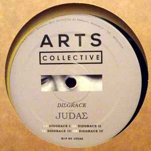 Disgrace - Judas