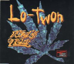 Lo-Twon – Wicked Leaf (1995, Cassette) - Discogs