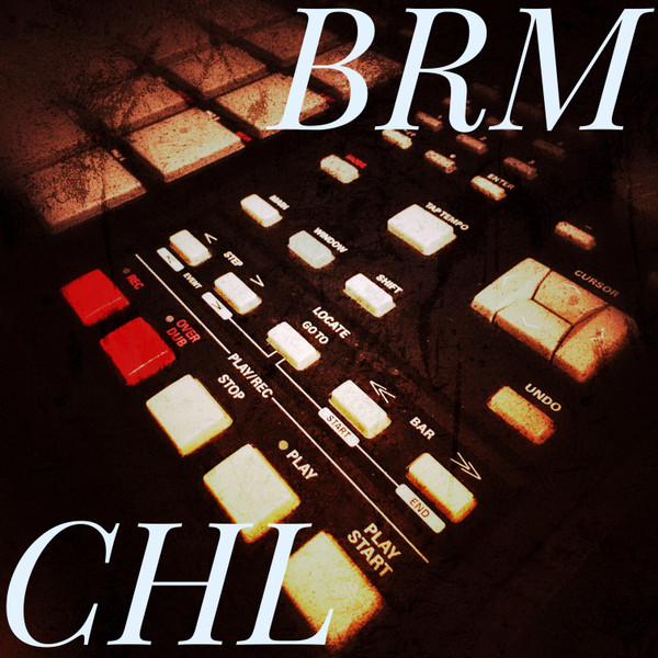 last ned album DJ Brim - CHL