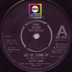 last ned album Butts Band - Get Up Stand Up Mikes Blues