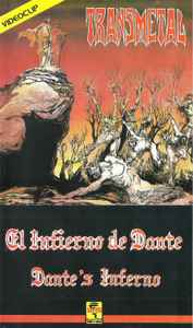 Transmetal – Dante's Inferno (CD) - Discogs