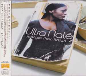 Ultra Naté – Stranger Than Fiction (2000