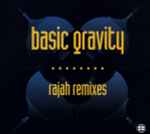 Cover of Rajah (Remixes), 1994-00-00, CD