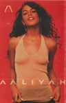Cover of Aaliyah, 2001-07-16, Cassette