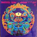 Cover of Anthem Of The Sun, 1968, Vinyl