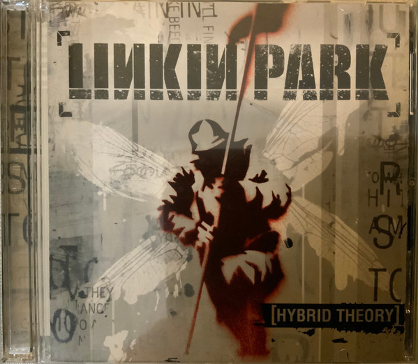 Linkin Park – Hybrid Theory (2002, Jewel Case, CD) - Discogs