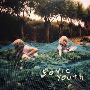 Sonic Youth - Murray Street album cover