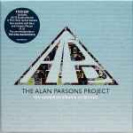The Alan Parsons Project – The Complete Albums Collection (2014