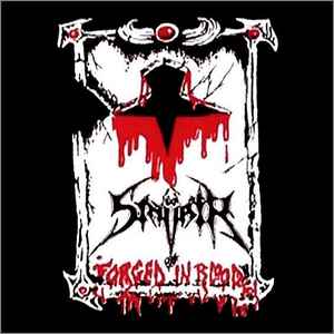Forged In Blood - Sinoath