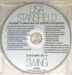 Cover of Original Motion Picture Soundtrack Swing , 1999, CD