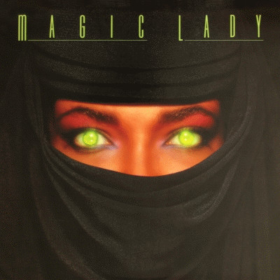 Magic Lady – Magic Lady (1988, Vinyl) - Discogs