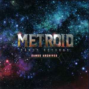Super Metroid Soundtrack music | Discogs