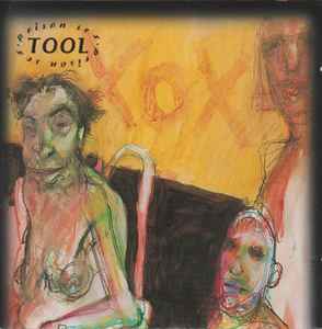 Tool (2) - Prison Sex album cover