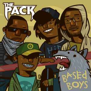 Based Boys - The Pack
