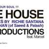 C & M Productions - True House (2003 Remixes)