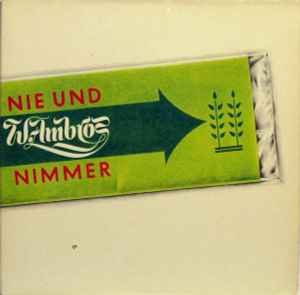 Nie Und Nimmer - W. Ambros