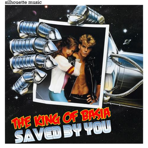 descargar álbum The King Of Basia - Saved By You