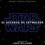 Cover of Star Wars: El Ascenso de Skywalker (Banda Sonora Original), 2019-12-20, CD