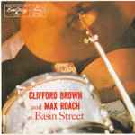 Cover of At Basin Street, 1997-10-08, CD