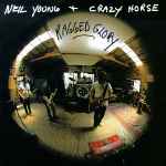 Neil Young + Crazy Horse – Ragged Glory (1990, Vinyl) - Discogs